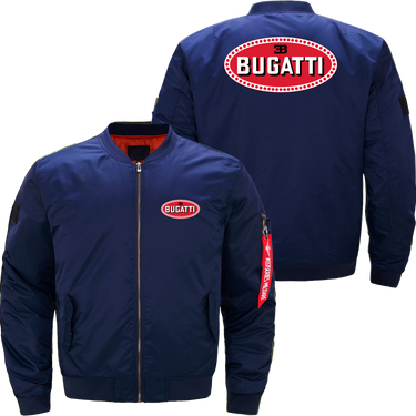 BUGATTI JACKET 1